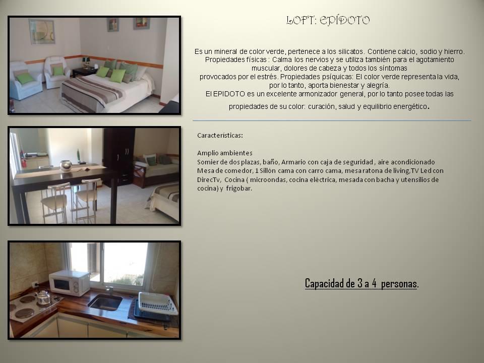 Apart Hotel Savona Capilla del Monte Exterior foto